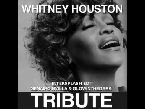 Whitney Houston (Genairo Nvilla & Glowinthedark Tribute) - InterSplash Edit