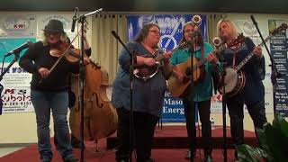 Sister Sadie / Since I Lay My Burdens Down