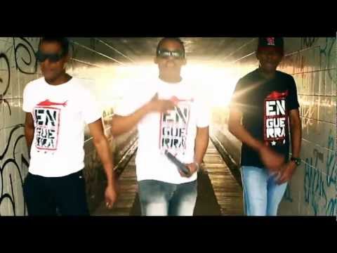 Villanova ft. Jeiby,Choko - En Vispera De Guerra (VideoClipOficial) 2012