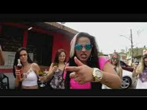 Mc acsa  mente brindada DJ batata lançamento 2016 audio oficial