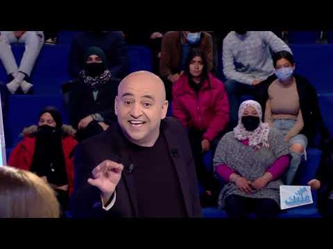 Saffi Kalbek S03 Episode 28 23 03 2022 Partie 01