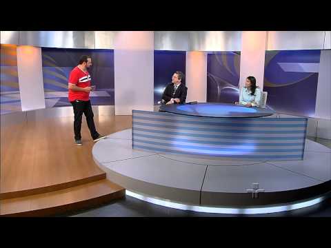 Culture Journal First Edition | March 17, 2015 | Block 2