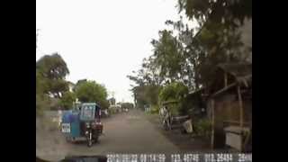 preview picture of video 'Oas Road Trip: 2 Oas Coastal Barangays part 1 of 7'