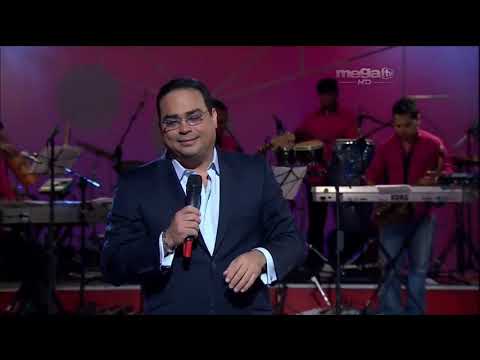 Videoclip de Tocan A La Puerta (Pop-Ballad Version) — Gilberto Santa Rosa