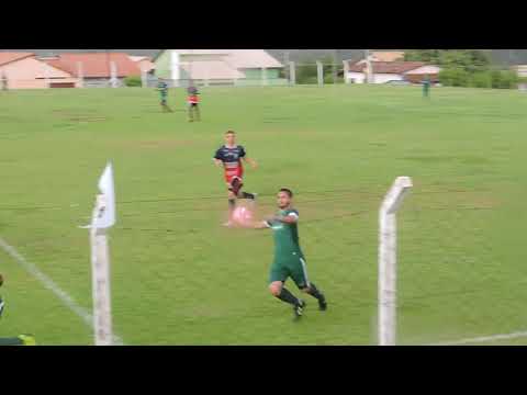 SUPER COPA GOIÁS DE #FUTEBOL SUB 17 - #GOIÁS ESPORTE CL. x A. A. #TRINDADE