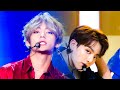 [방탄소년단/BTS] DNA 무대 교차편집(stage mix)(재편집)
