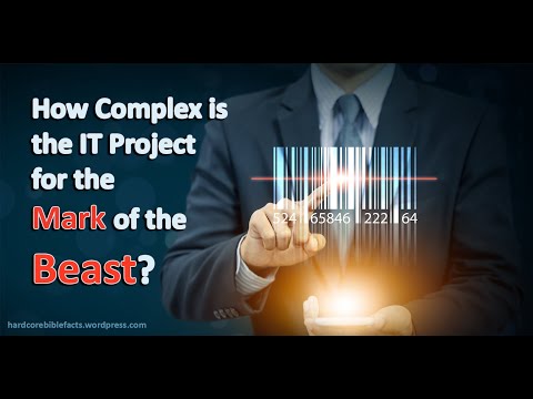 Implementing the Mark of the BEAST: The Biggest IT Project in History