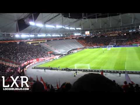 Independiente 0 - Lanus 2 COPA ARGENTINA Daria toda mi vida por ser campeon