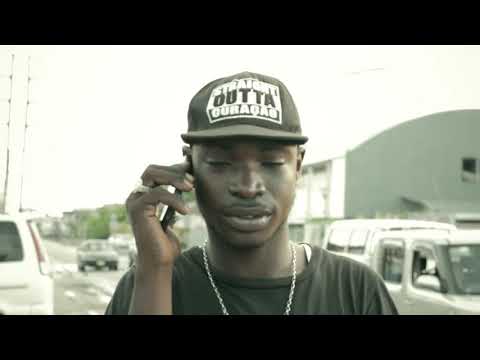 I-Rich Gad X Oela (Wreedman ent.) - Kantjes