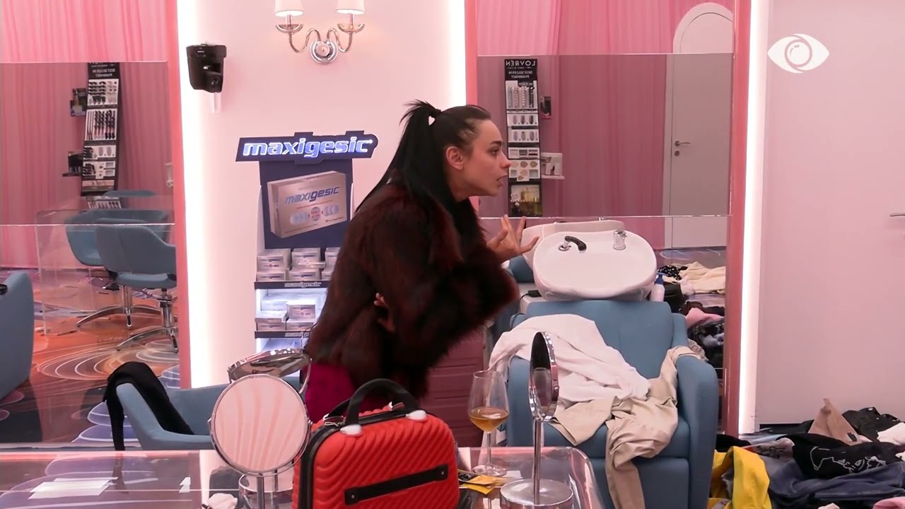 “Pse po ma bën mua këtë?”/ Tensionohet situata mes Eglit dhe Gjestit: Kam luajtur me ndjenja