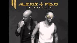 Alexis Y Fido     Malas Influencias   La Esencia  Reggaeton 2014
