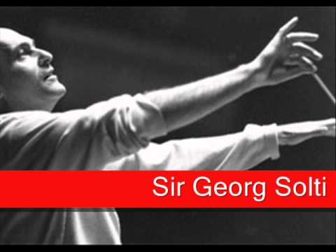 Sir Georg Solti: Wagner - Die Walküre, 'Ride of the Valkyries'