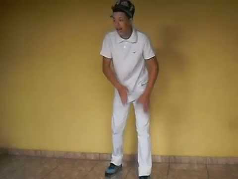 Riiquee Roomanoo-Mc Joe Luz