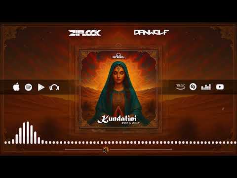 Ziplock, Danwolf - Kundalini