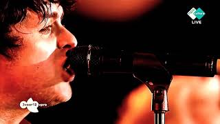 Green Day - Forever Now [Live]