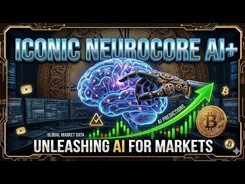 Video Iconic Neurocore AI