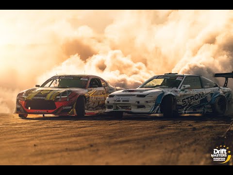 DMEC Round 2 2023 • Sweden • TOP 16 Battles