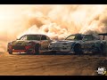 DMEC Round 2 2023 Sweden TOP 16 Battles