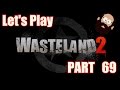 Let's Play Wasteland 2 p69: The Night Terror ...