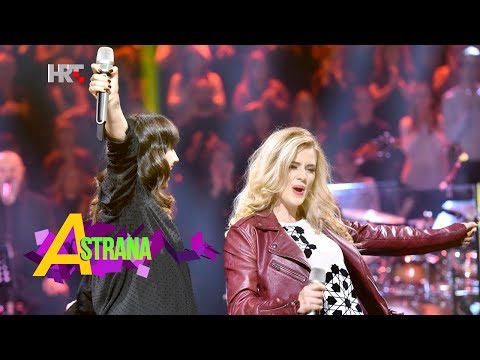 HRT - A strana S02 – Život nije siv