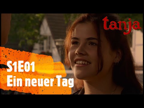 Katharina Wackernagel in "TANJA" - 1x01 - Ein neuer Tag (ganze Folge)