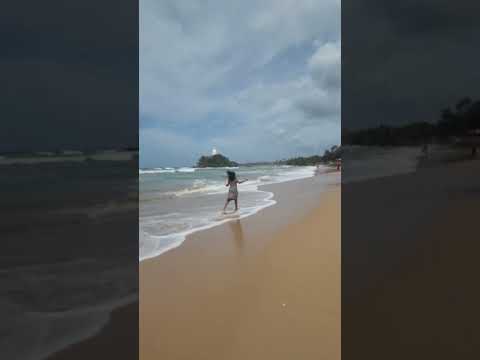 #matara #beach #sanukiwitharanageiv