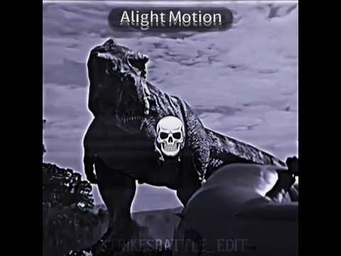 Jurrassic World Rebirth Dinosaurs 🔥🥶💀 #jurrassicworld #jurassicparkdinosaur #edit