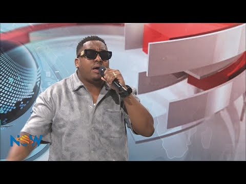 Triniboi Joocie Returns Home For Tobago Carnival