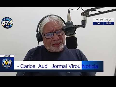 JORNAL VIROU NOTÍCIA - QUINTA-FEIRA 10/09