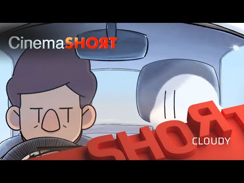 CLOUDY | TRAILER | CinemaSHORT