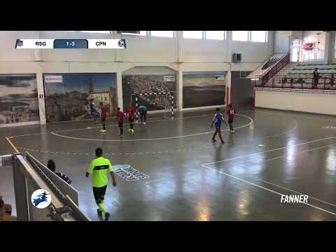 20220626 - U17 - Real San Giuseppe - Castellamare Pescara Nord - 2 - 4