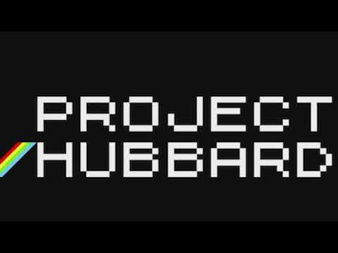 Project Hubbard - not just for C64