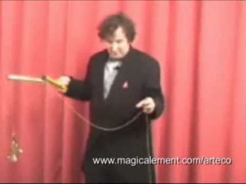 Ultimate Chinese Stick