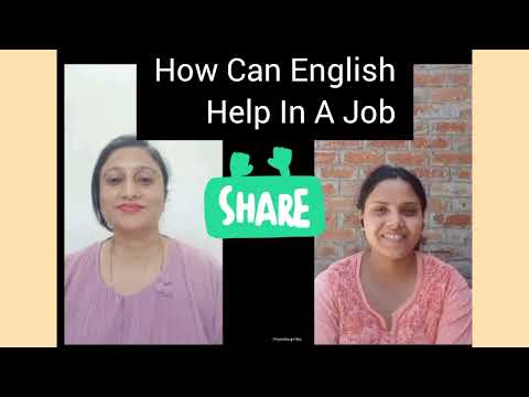 Practice Speaking 🗣️ Everyday|| Get A Job💯||@VisionaryVarsha