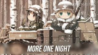 Amadare no uta (instrumental) short version, girls&#39; last tour insert song