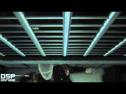 Alien: Isolation (PS4) playthrough pt54 - Epic Android Battle!