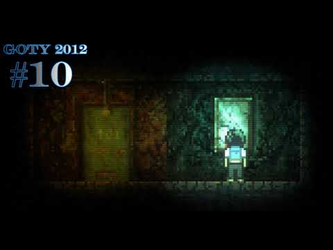 [GOTY 2012 #10] Best VGM 1263 - Lone Survivor - Main Theme