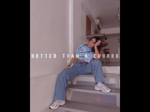 [SOLD]Octavian x Skepta Type Beat - Hotter Than A Churro(prod.yvngpxblo x nebula)