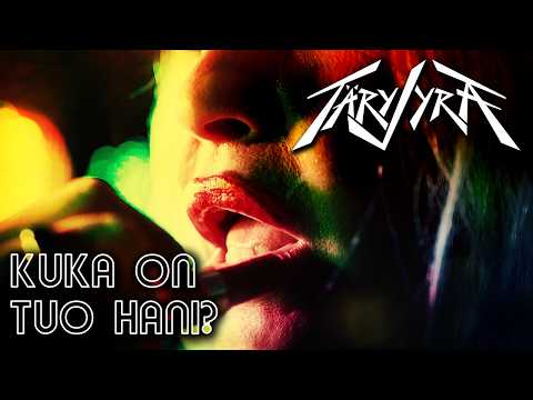 Täryjyrä - Kuka on tuo Hani? (Never Stop Runnin')  Zero Nine Tribute