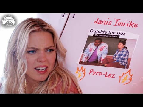 Thumbnail of the video: The Burn Book