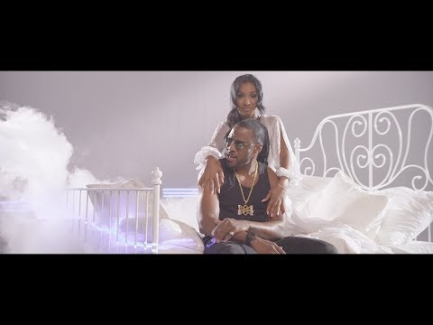 C4 Pedro - CÉU (Starring Bernice Burgos)