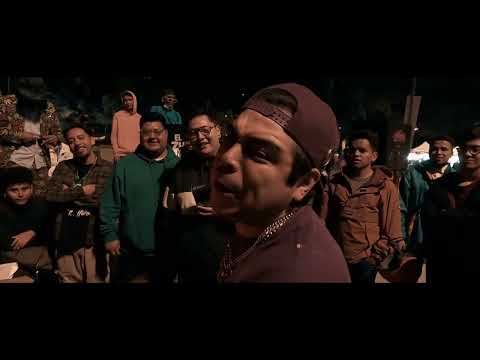 Maquiavelico vs Camarena(Peru)Cuartos Venom Expres