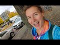 Walking Through Berlin With Ivy
