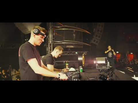 Andrew Liogas & BAQ - Power of Harmony (Hardstyle) | HQ Videoclip