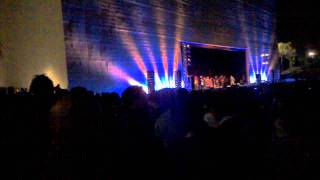 Sharon Jones & the Dap-Kings - "Longer and Stronger"