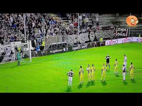 Serie B - Ascoli Pro Vercelli 1 0 rigore Rosseti