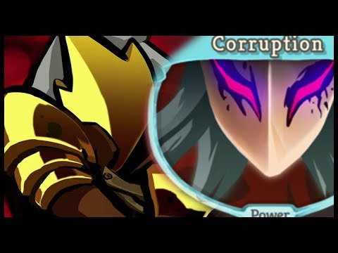 StS | Super Exhaustion with Dead Branch + Corruption