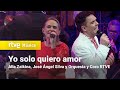 Alla Zaikina, José Ángel Silva y Orquesta y Coro RTVE – “Yo solo quiero amor" | LO QUE SOY