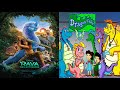 Dragon Tales Raya And The Last Dragon The Silly Song