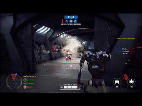 STAR WARS™ Battlefront™ II - Execute Order 99